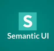 Semantic UI