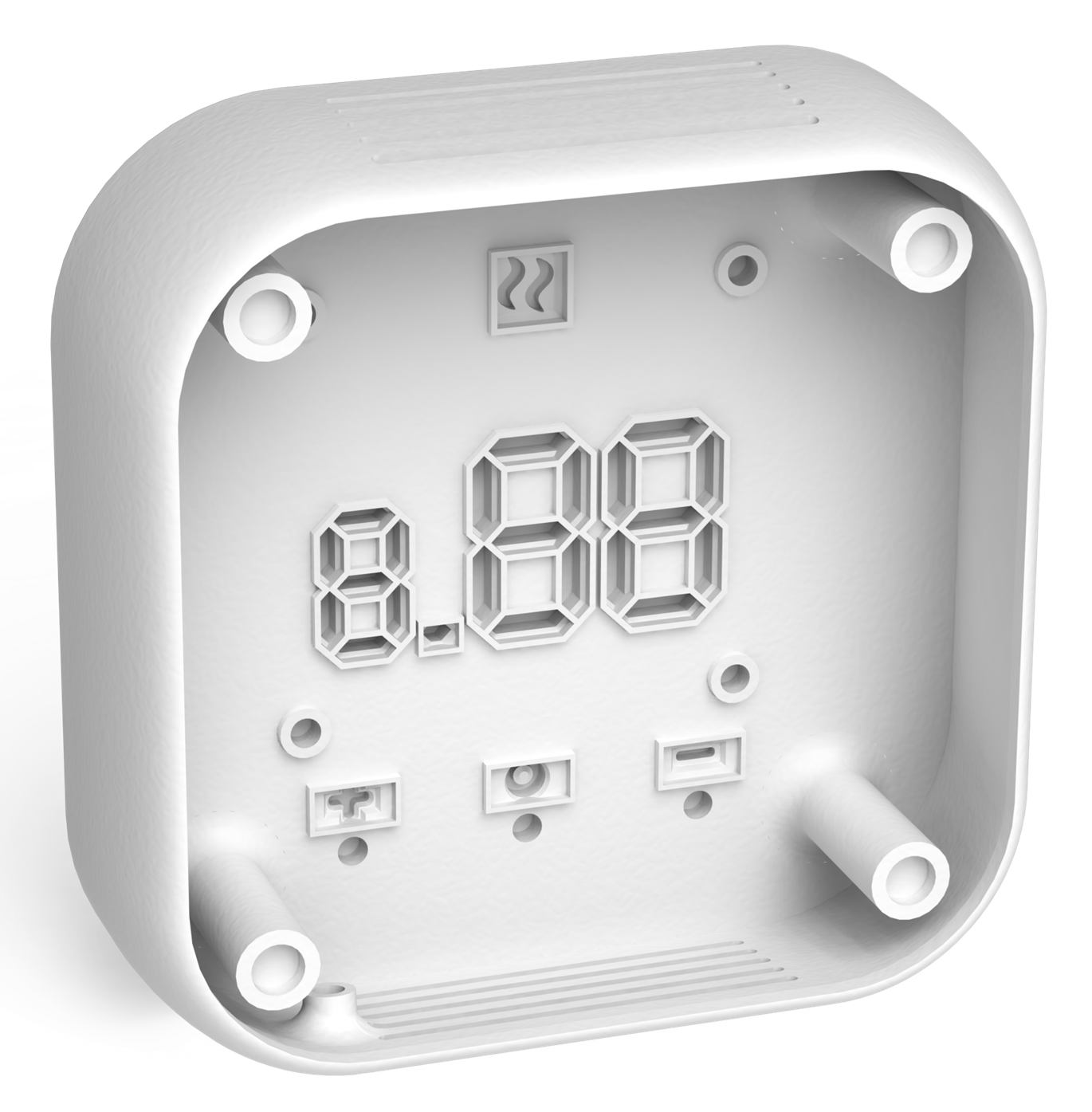 Final prototype