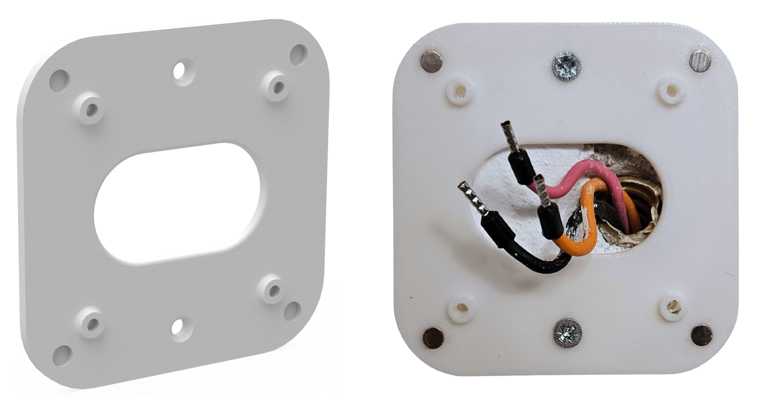 Final prototype